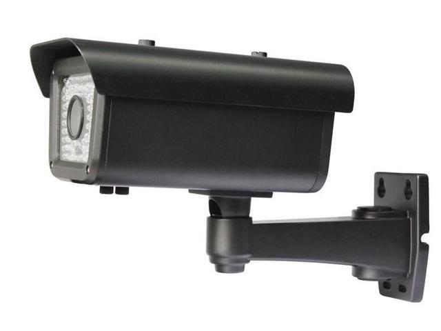 Photos - Surveillance Camera SPT SECURITY CIR-UJ34FGCB Wired 700 TVL 1/3 In. 960H CCD Outdoor Bullet Su