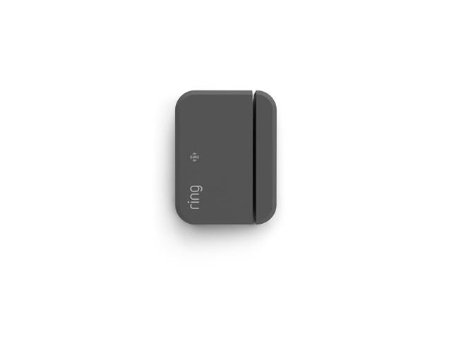 Ring Sensors: Outside Door Sensor - Instant notifications, on Amazon Sidewalk, no base station needed, Pro Monitoring available (sold separately)