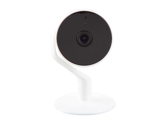 Aluratek ASHC02F Eco4life SmartHome Wi-Fi Security Camera