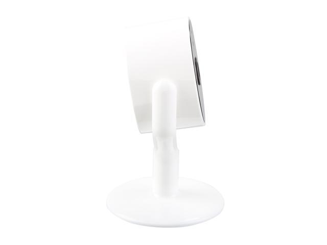 Aluratek ASHC02F Eco4life SmartHome Wi-Fi Security Camera