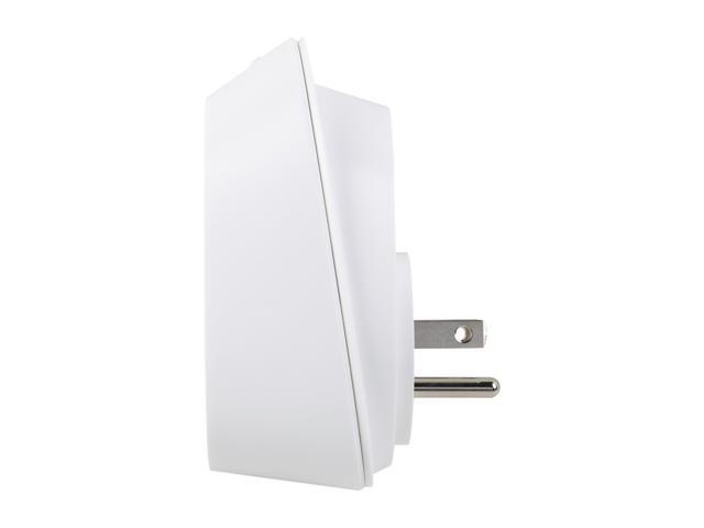 TP-LINK HS100KIT Smart Plug, Wi-Fi Enabled, Control Your Electronics from Anywhere, Energy Saving, Compatible with Google Home and Amazon Echo...