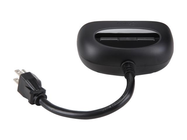 Kasa Smart Outdoor Smart Plug KP400, Smart Home Wi-Fi Outlet with 2 Sockets, Works with Alexa, Google Home &IFTTT, No Hub Required, Sunset &...