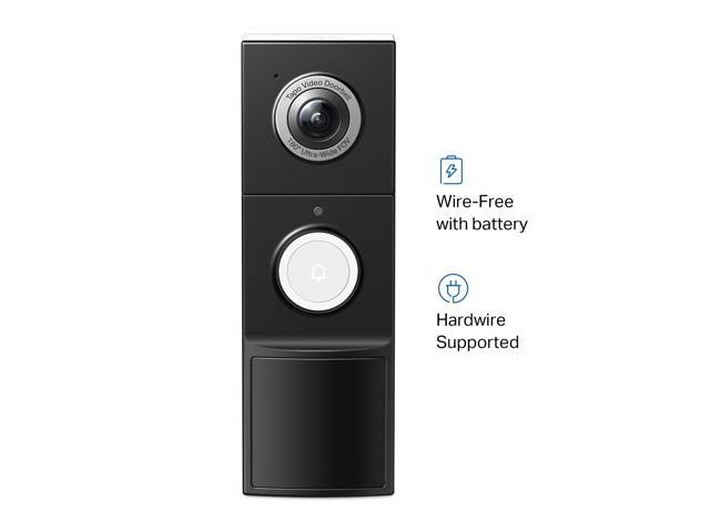 TP-LINK Tapo D235 Smart Doorbell