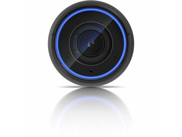 Ubiquiti AI Pro, Indoor / Outdoor 4K PoE camera (UVC-AI-Pro)