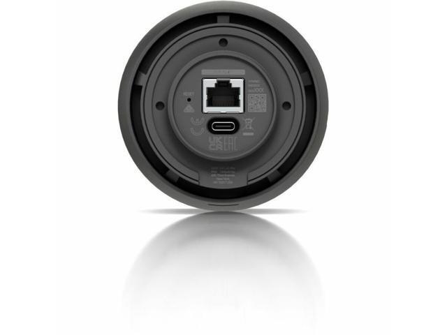 Ubiquiti AI Pro, Indoor / Outdoor 4K PoE camera (UVC-AI-Pro)