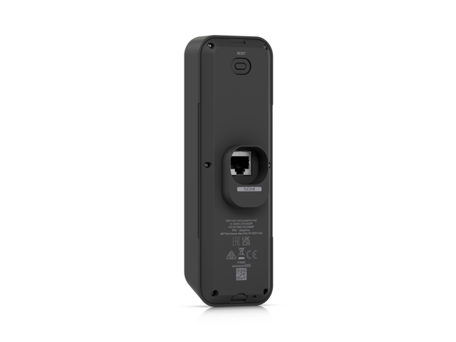 Ubiquiti G4 Doorbell Pro PoE Kit (UVC-G4 Doorbell Pro PoE Kit)