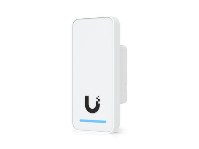 Ubiquiti G3 Reader, Compact Third-Generation Access Reader, White (UA-G3-W)