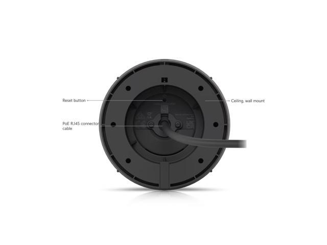 Ubiquiti G5 Turret Ultra, Black (UVC-G5-TURRET-ULTRA-B)