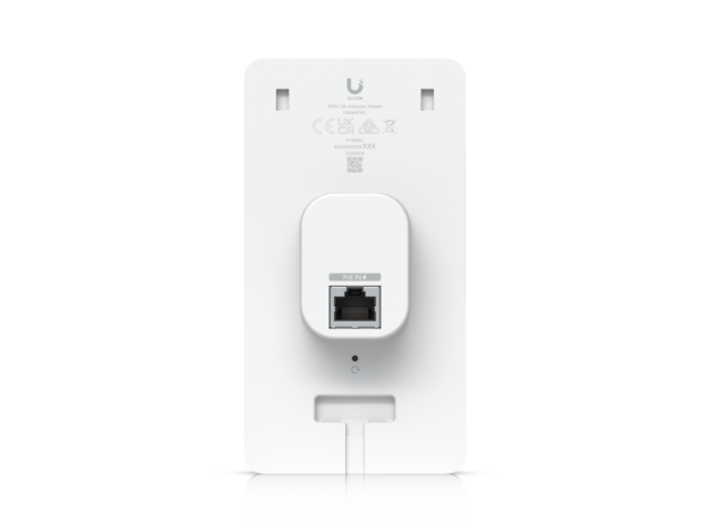 Ubiquiti Intercom Viewer 3-Pack (UA-Intercom-Viewer-3)