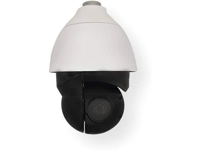 ACTi A956 2MP Outdoor Speed Dome with D/N, Adaptive IR, Extreme WDR, ELLS, 40x Zoom Lens