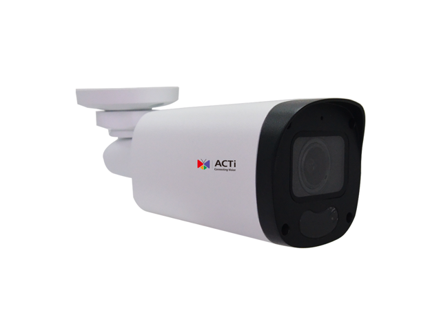 Photos - Surveillance Camera ACTi Z48 2MP Zoom Bullet with D/N, Adaptive IR, Superior WDR, SLLS, 4.3x Z 