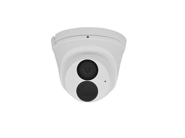 Photos - Surveillance Camera ACTi Z72 4MP Outdoor Dome with D/N, Adaptive IR, Superior WDR, SLLS, Fixed 