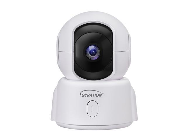 Adesso Gyration 2MP Smart WiFi Pan/Tilt Network Camera - image 3