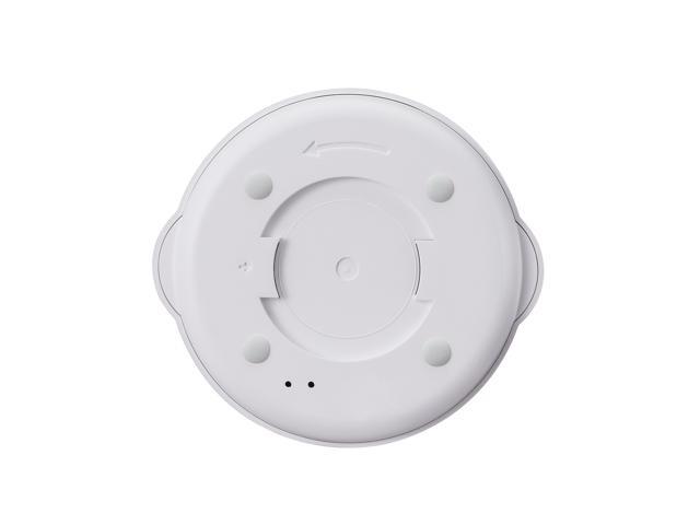 Adesso Gyration 2MP Smart WiFi Pan/Tilt Network Camera - image 7
