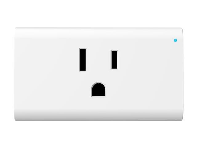 Beli Smart Wi-Fi Plug Mini by Tenda - Works with Alexa Echo & Google Assistant, Reliable Wi-Fi Connection, No Hub Required (SP3)