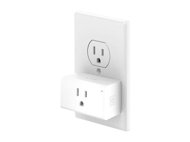 Beli Smart Wi-Fi Plug Mini by Tenda - Works with Alexa Echo & Google Assistant, Reliable Wi-Fi Connection, No Hub Required (SP3)