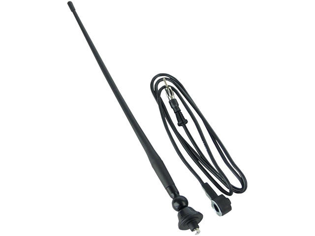 BOSS AUDIO SYSTEMS MRANT12 MARINE RUBBER ANTENNA