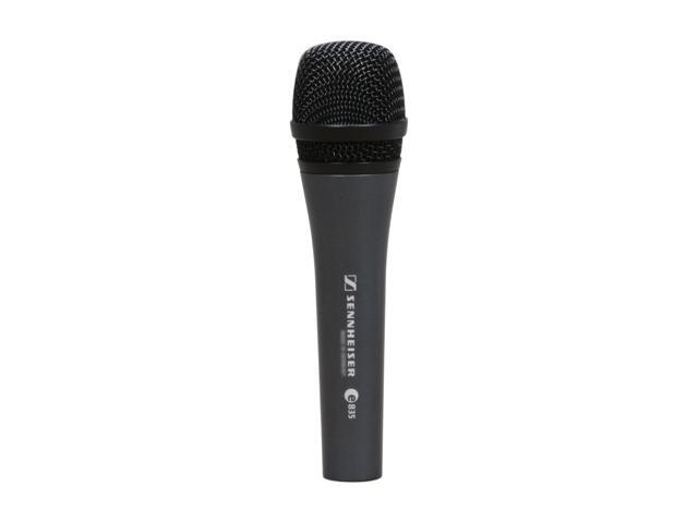 Sennheiser Microphone