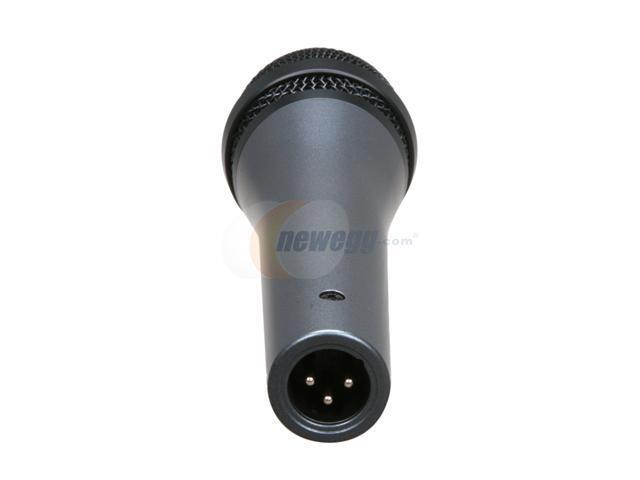 Sennheiser Microphone