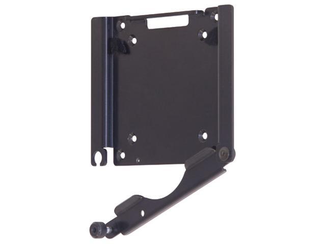 CHIEF KSA1024B Black Centris Quick Connect or Disconnect Bracket