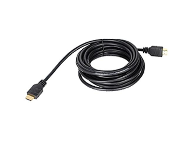 SIIG Inc CB-H20512-S1 High Speed HDMI Cable with Ethernet