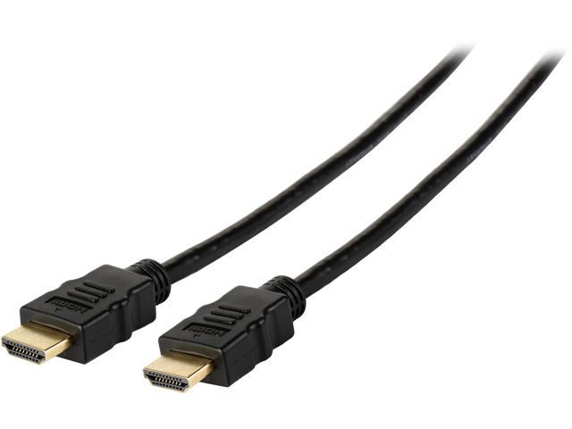 Tripp Lite High Speed HDMI Cable with Ethernet, Ultra HD 4K x 2K, Digital Video with Audio (M/M), 10-ft. (P569-010) photo
