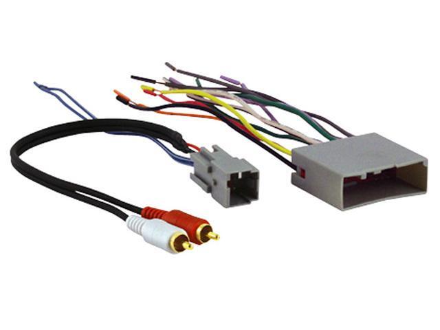Metra 70-5521 Interfaces & Converters