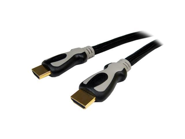 CABLES UNLIMITED PCM-2295-07M Pro A/V Series High Speed HDMI Cable