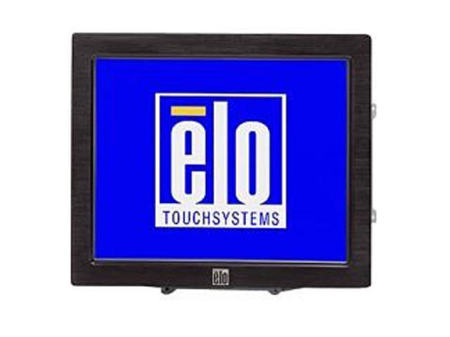 Elo Front Mount Bezel - E163604, Size 19', for Elo 1930L, 1931L, 1937L, 1939L, Entuitive 3000 Series, Open-Frame Touchmonitors 1937L
