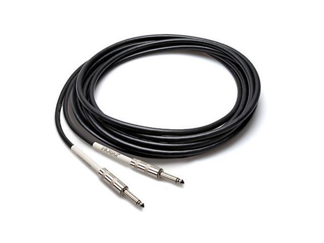Hosa GTR-215 Guitar Cable