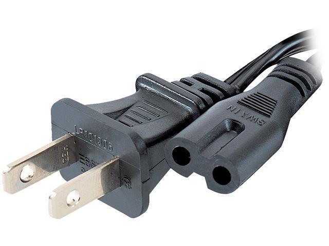 Audiovox Model AH1UR 72' Standard Power Cord