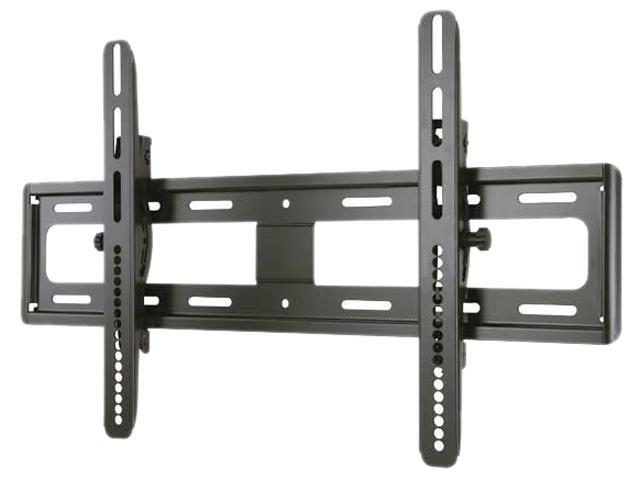 SANUS SYSTEMS VMPL50A-B1 Black 32'-60' Tilting Wall Mount