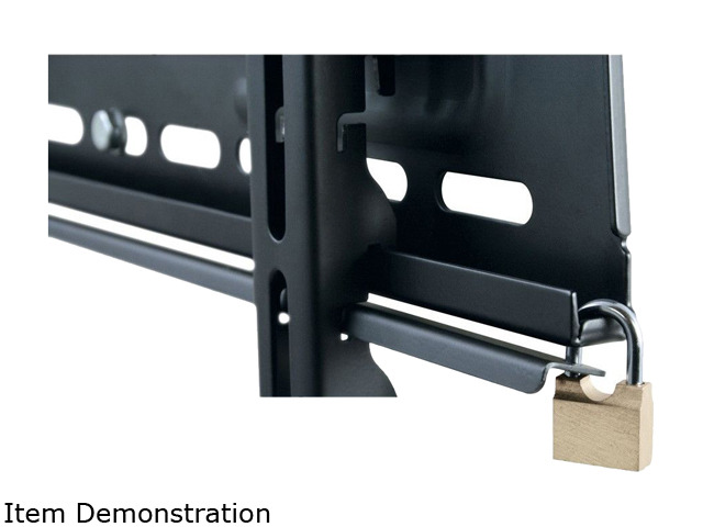 Atdec TH-3070UT 32'-65' Tilt TV Wall Mount LED & LCD HDTV Up to VESA 400x800 Max Load 200 lbs. Compatible with Samsung, Vizio, Sony, Panasonic, LG,...