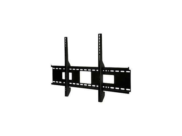 Peerless-AV 250lb Series SF670P Black 42' - 90' TV Wall Mount