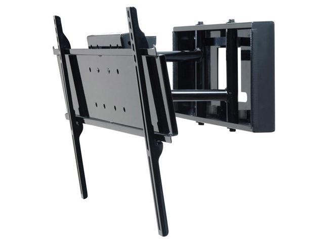 Peerless-AV SP850-UNLP Black 32' - 65' Universal Pull-Out Swivel Mount