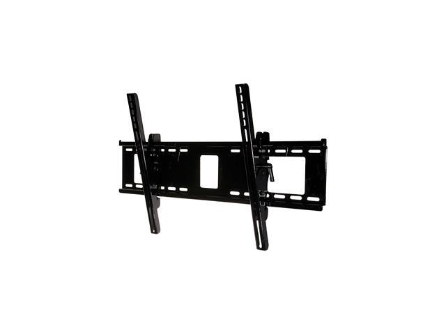 Peerless-AV PT660 Black 39' - 80' Universal Tilt Wall Mount
