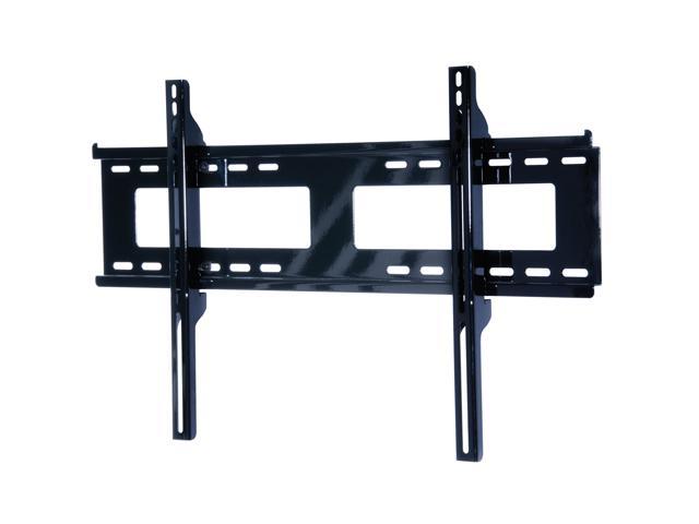 Peerless PF650 37'-75' Universal Flat TV Wall Mount LED & LCD HDTV up to VESA 600x400 max load 175 lbs, Compatible with Samsung, Vizio, Sony. photo