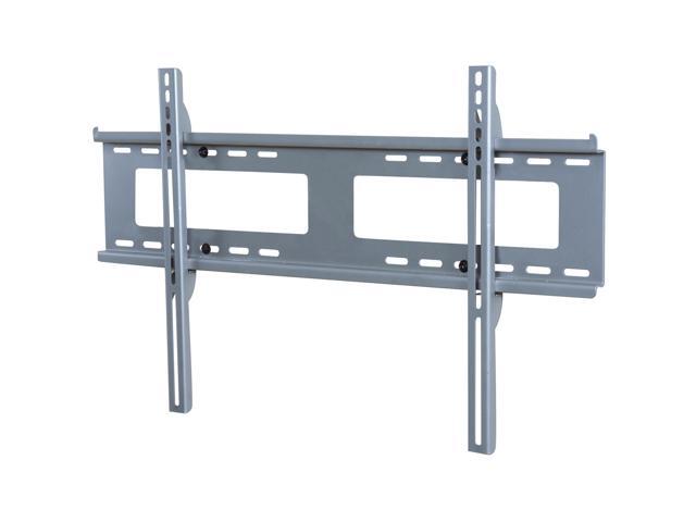 Peerless-AV SF650 Black 37' - 75' Universal Flat Wall Mount
