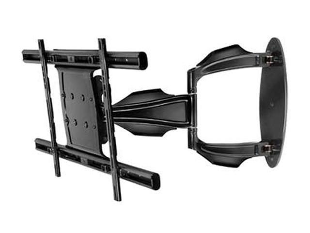 Peerless-AV SA752PU Black 37' - 55' Articulating Wall Arm