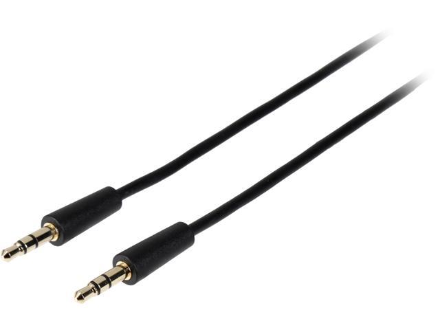 Tripp Lite P312-050 50 ft. Mini-Stereo Dubbing Cord (3.5mm M/M)