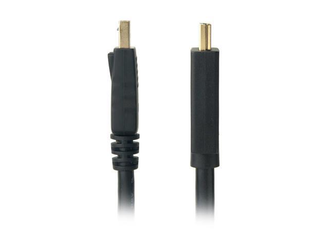 Omni Gear DP-3-HDMI 3 ft. DisplayPort to HDMI Cable