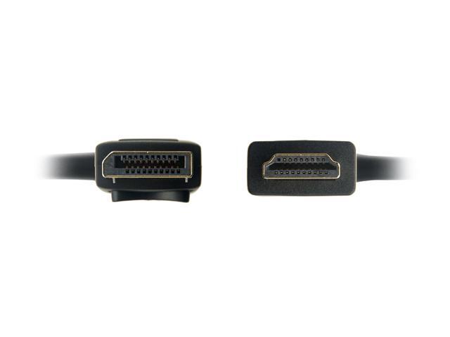 Omni Gear DP-3-HDMI 3 ft. DisplayPort to HDMI Cable