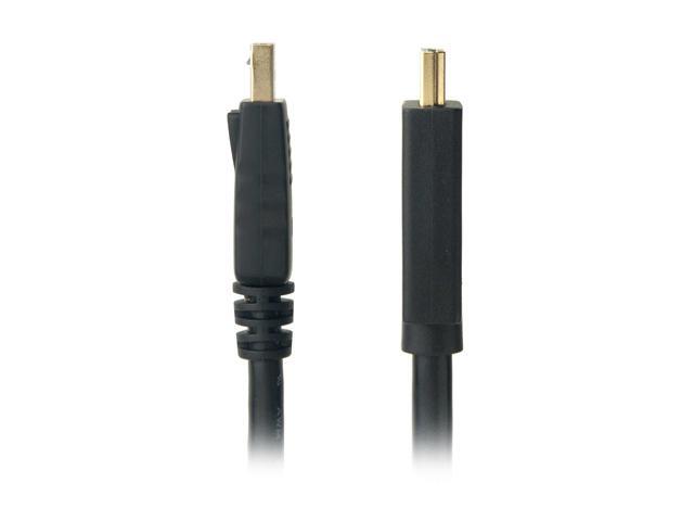 Omni Gear DP-10-HDMI 10 ft. DisplayPort to HDMI Cable