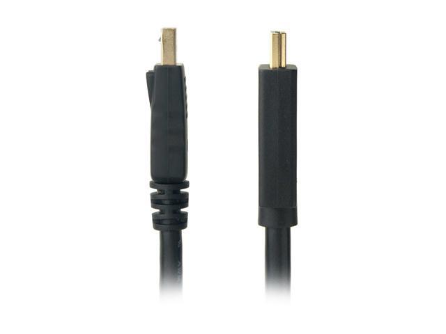 Omni Gear DP-15-HDMI 15 ft. DisplayPort to HDMI Cable