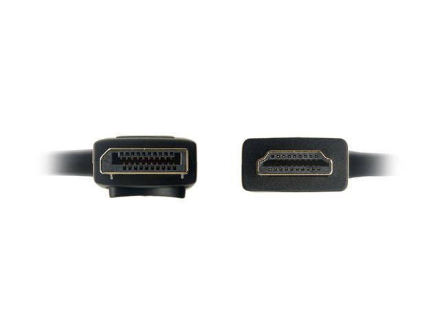 Omni Gear DP-15-HDMI 15 ft. DisplayPort to HDMI Cable
