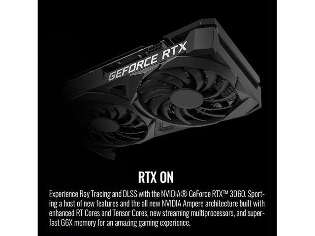 Thermaltake - Glacier 360 Gaming Desktop - AMD Ryzen 5 5600X - 16GB Memory - NVIDIA GeForce RTX 3060 - 1TB NVMe M.2 - White - image 6