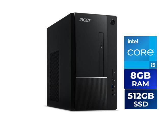 Acer Aspire Desktop Computer...