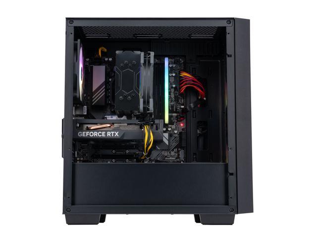 Acer Nitro 60 N60-640-UR22 Desktop, Intel Core i7-14700F 20-Core Processor (Up to 5.4 GHz), NVIDIA GeForce RTX 5060 Graphics (614 AI TOPS), 16 GB...