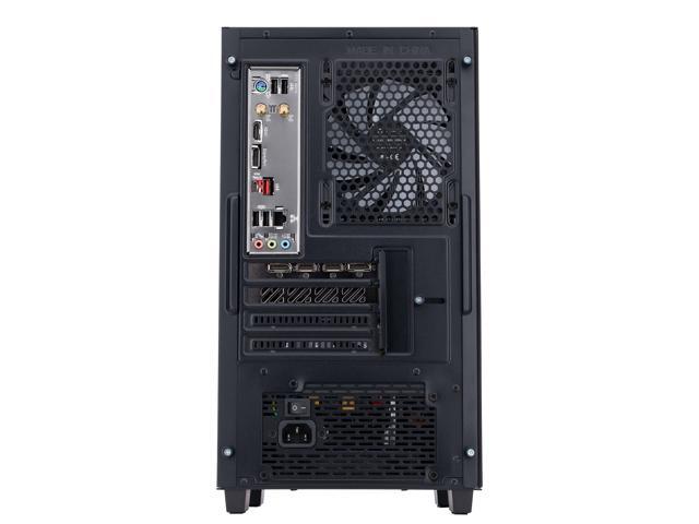 Acer Nitro 60 N60-181-UR24 Desktop, AMD Ryzen 7 7700 Octa-Core Processor, NVIDIA GeForce RTX 5070 Graphics (988 AI TOPS), 32 GB DDR5 Memory, 2 TB...