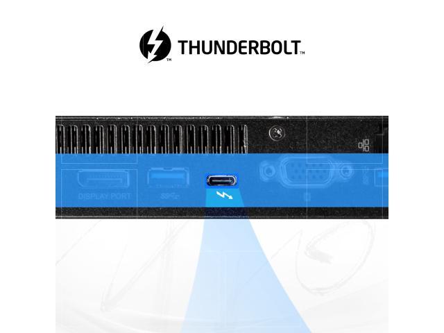 MSI - PRO DP10 Desktop - Intel Core i7 - 16GB Memory - 1TB SSD - Black - image 12